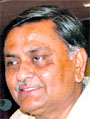 Manoranjan Kalia