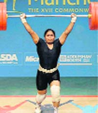 Shailaja Pujari