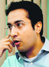 Amanjot Singh Khaira