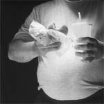 Cure for diabetes lies in weight loss.