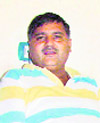 Chander Prakash Kathuria