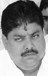  Ajay Singh Chautala