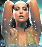 Lara Dutta