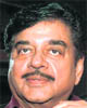 Shatrughan Sinha