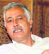 Dr Mohan Chander Joshi