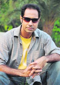 Binnu Dhillon