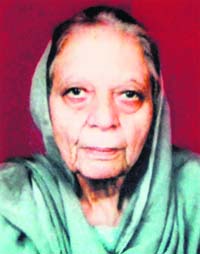 Hardeep Kaur Bedi