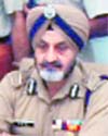 PS Gill