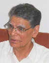 Banarsi Lal Chawla