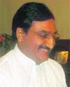 Ramesh Pokhriyal Nishank