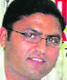 Ashok Tanwar