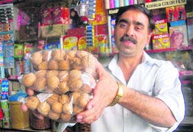  Tribune photo: Anil P Rawat