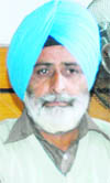 Gurcharan Singh Rance 