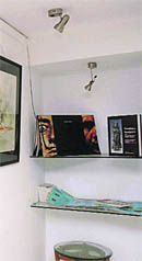 Zazeen Art Gallery showcases its collection