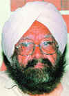 KHUSHWANT SINGH