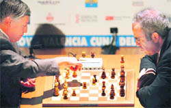 Anatoly Karpov
