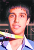 Pranav Chopra
