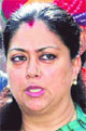 Vasundhara Raje
