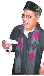 Manna Dey