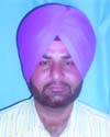 Baljinder Singh