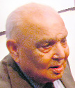Former J&K Governor Lt Gen SK Sinha (retd) speaks at a seminar in Chandigarh on Sunday.