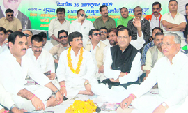 Bhola Pandey