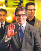 Gandhi, Taj Mahal, Amitabh may feature in Google logos 