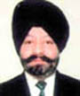 MS Sodhi, who has been elevated as general manager, Punjab and Sind Bank, Local Head Office, Chandigarh.