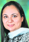 Vishali Gupta