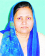 Saroj Mor, INLD
