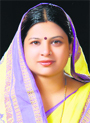 Kavita Jain, BJP
