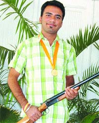 Keshav Krishna Ladhar