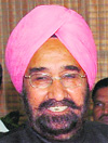 Harmohinder Singh Chatha