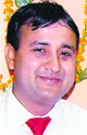 Pran Ranjan Sinha