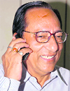 Y.V. Sharma