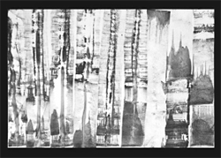 Cityscape by Guneeta Chadha
