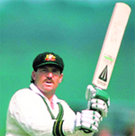 Allan Border