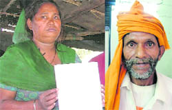 Family members of the deceased are still hoping for a job with the Muncipal Corporation of Ludhiana.