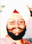 Samarvir Sahi