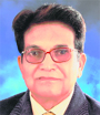 SM Bose