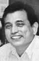 Dr Lalji Singh