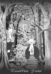 Fools Paradise  A Collection of Musings and Amusings