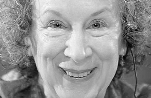 Margaret Atwood