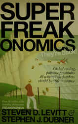 Super Freakonomics