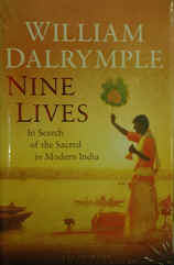Nine Lives: In Search of the Sacred in Modern India