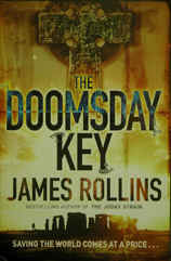 The Doomsday Key