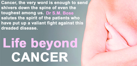 Life beyond CANCER