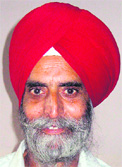 Charanjit Singh