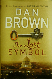 The Lost Symbol