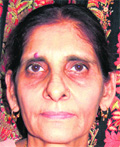 Raj Rani Pandit